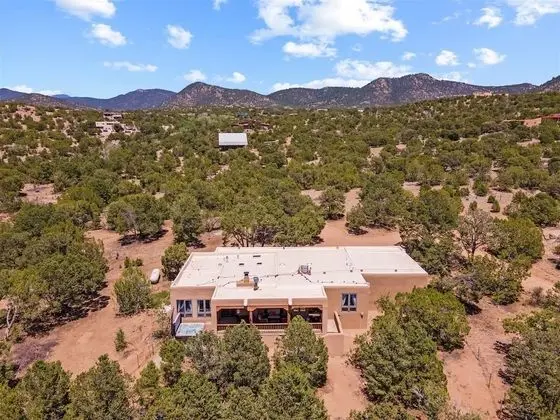Ev (Sunlit Pines - Tucked in the Trees, P)