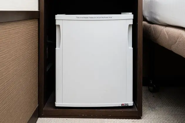 Tek Kişilik Oda, 1 Tek Kişilik Yatak, Sigara İçilmez (Main Building,No Cleaning)