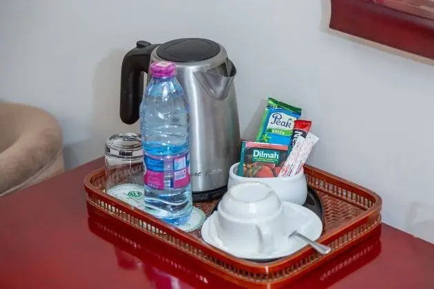 Standard Tek Kişilik Oda