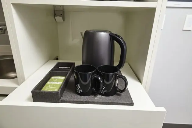 Deluxe İki Ayrı Yataklı Oda
