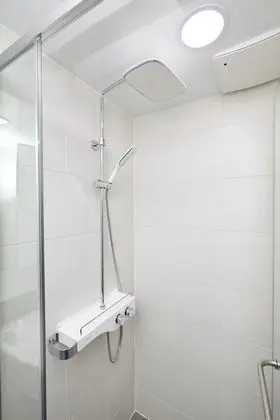 Deluxe İki Ayrı Yataklı Oda