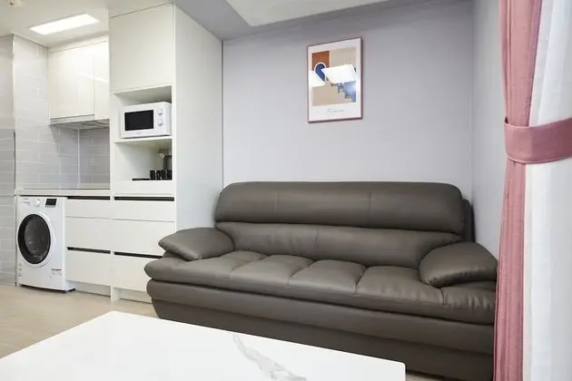 Family Tek Büyük Yataklı Oda (Ondol)