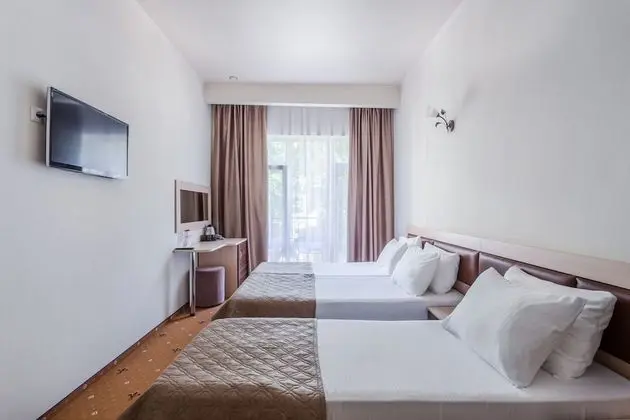 Standard Üç Kişilik Oda