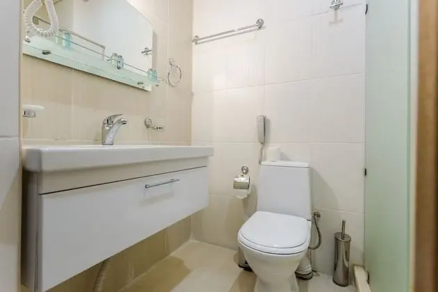 Standard Üç Kişilik Oda