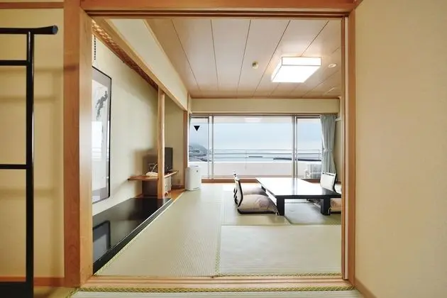Traditional Oda (Japanese Style)