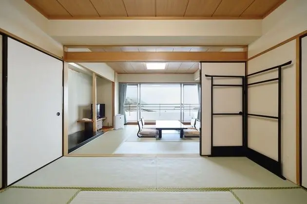 Traditional Oda (Japanese Style)
