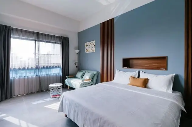 Comfort Oda, Balkon