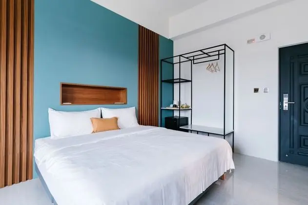 Comfort Oda, Balkon