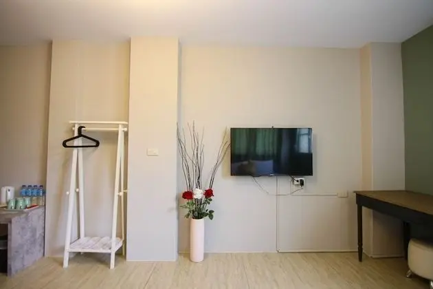 Deluxe Dört Kişilik Oda, 2 Çift Kişilik Yatak, Dağ Manzaralı