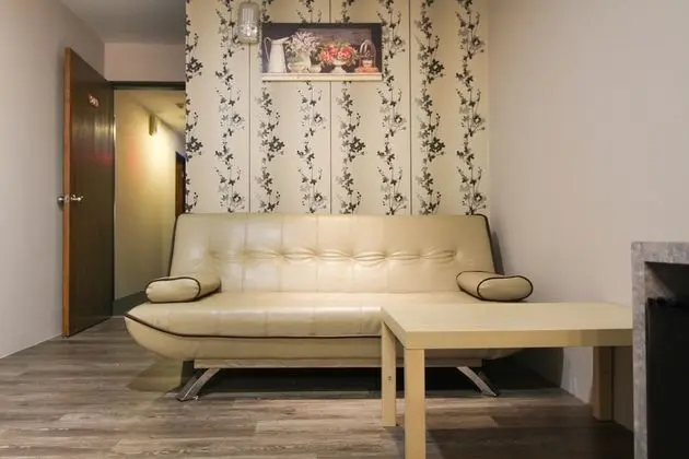 Deluxe Dört Kişilik Oda, 2 Çift Kişilik Yatak, Dağ Manzaralı