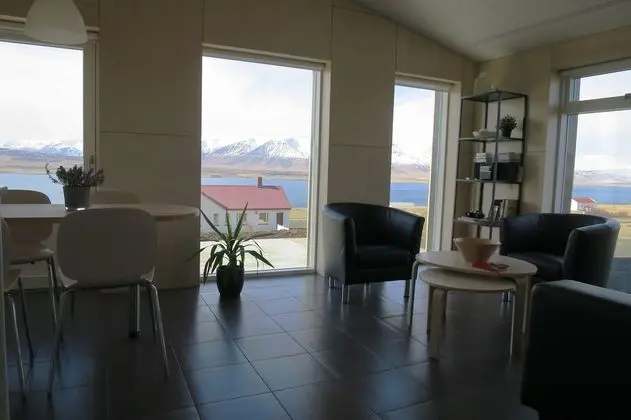 Apart Daire, 2 Yatak Odası (A)