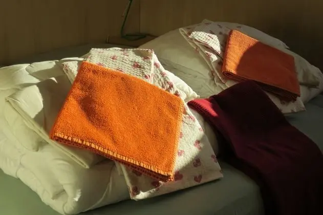 Apart Daire, 2 Yatak Odası (A)
