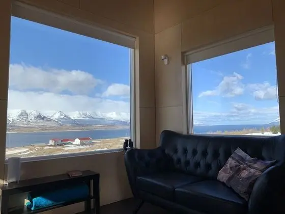 Modern Cottage, 1 Bedroom (1)