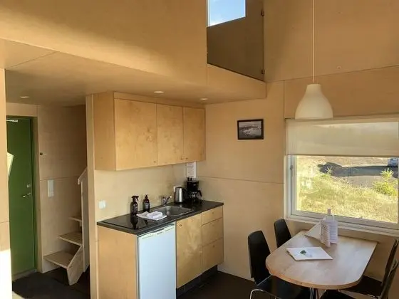 Modern Cottage, 1 Bedroom (1)