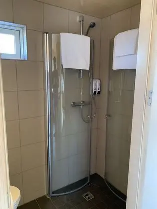 Modern Cottage, 1 Bedroom (2)