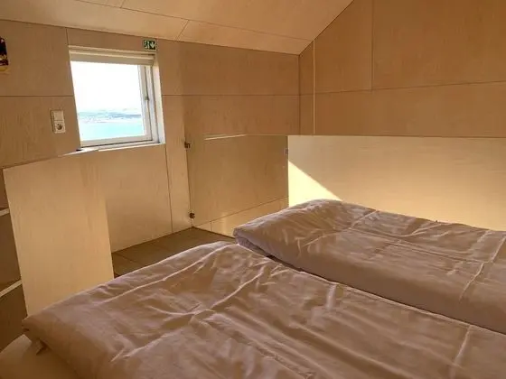 Modern Cottage, 1 Bedroom (3)