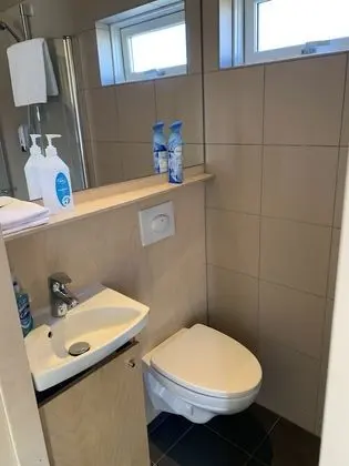Modern Cottage, 1 Bedroom (3)