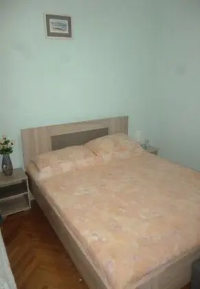 Apart Daire (SUNNY - 10 m from sea - A1 - Suncani )