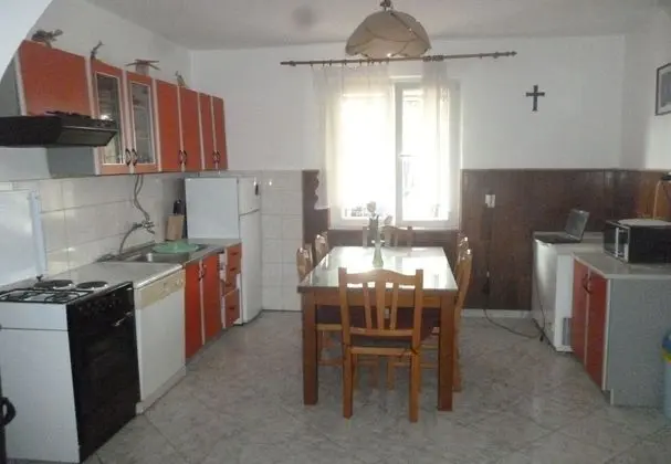 Apart Daire (SUNNY - 10 m from sea - A1 - Suncani )