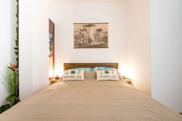 Apart Daire (Sunny - 100 m from sea - A1(2+1))