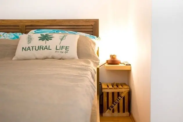 Apart Daire (Sunny - 100 m from sea - A1(2+1))