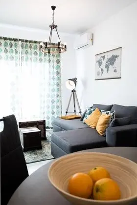 Apart Daire (Sunny - 100 m from sea - A1(2+1))