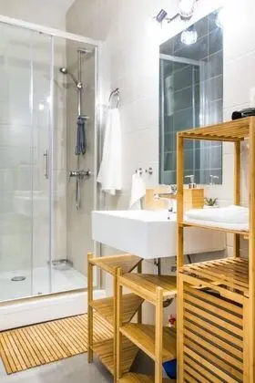 Apart Daire (Sunny - 100 m from sea - A1(2+1))