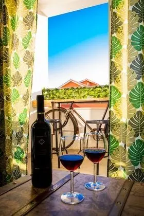 Apart Daire (Sunny - 100 m from sea - A1(2+1))