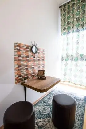 Apart Daire (Sunny - 100 m from sea - A1(2+1))