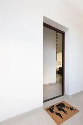 Apart Daire (Sunny - 100 m from sea - A1(2+1))