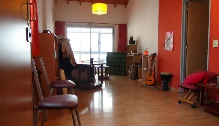 City Apart Daire, 2 Yatak Odası, Sigara İçilmez (1 Queen and 1 Single Bed)