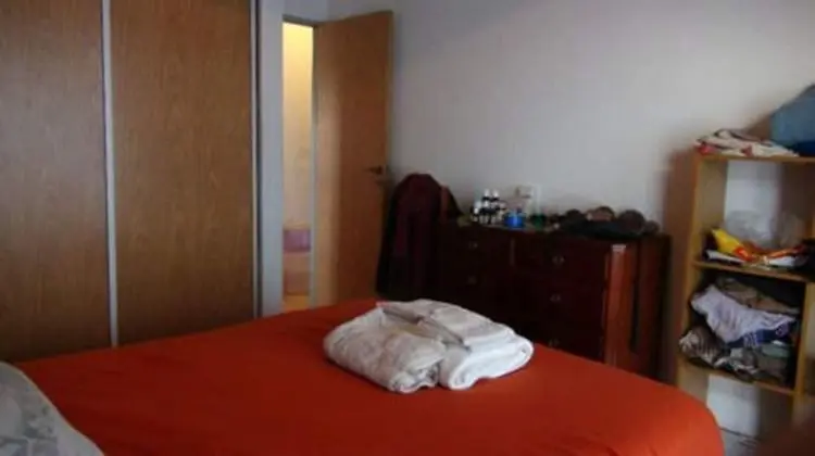 City Apart Daire, 2 Yatak Odası, Sigara İçilmez (1 Queen and 1 Single Bed)