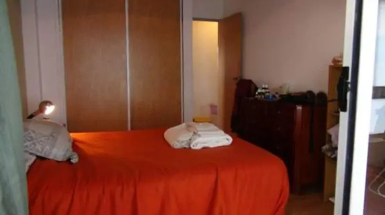City Apart Daire, 2 Yatak Odası, Sigara İçilmez (1 Queen and 1 Single Bed)