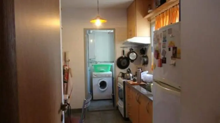 City Apart Daire, 2 Yatak Odası, Sigara İçilmez (1 Queen and 1 Single Bed)