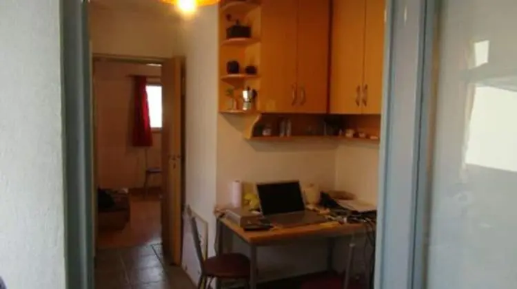 City Apart Daire, 2 Yatak Odası, Sigara İçilmez (1 Queen and 1 Single Bed)