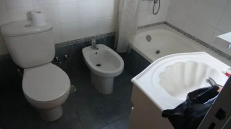 City Apart Daire, 2 Yatak Odası, Sigara İçilmez (1 Queen and 1 Single Bed)