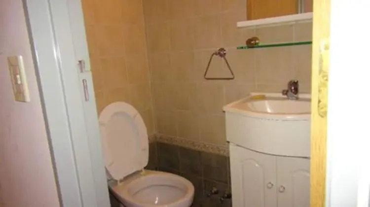 City Apart Daire, 2 Yatak Odası, Sigara İçilmez (1 Queen and 1 Single Bed)