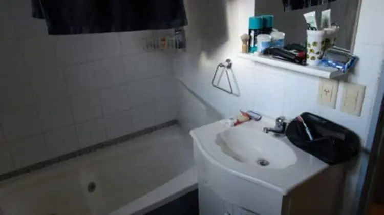 City Apart Daire, 2 Yatak Odası, Sigara İçilmez (1 Queen and 1 Single Bed)