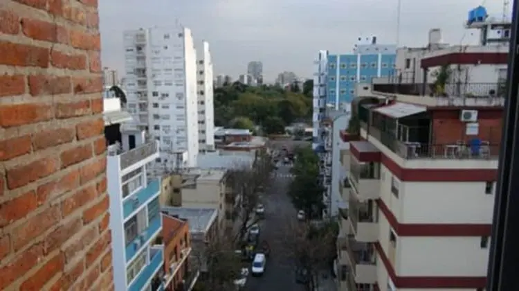 City Apart Daire, 2 Yatak Odası, Sigara İçilmez (1 Queen and 1 Single Bed)