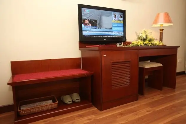 Deluxe Tek Büyük Yataklı Oda, Şehir Manzaralı