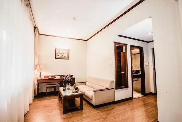 Luxury Tek Büyük Yataklı Oda, 1 En Büyük (King) Boy Yatak, Göl Manzaralı