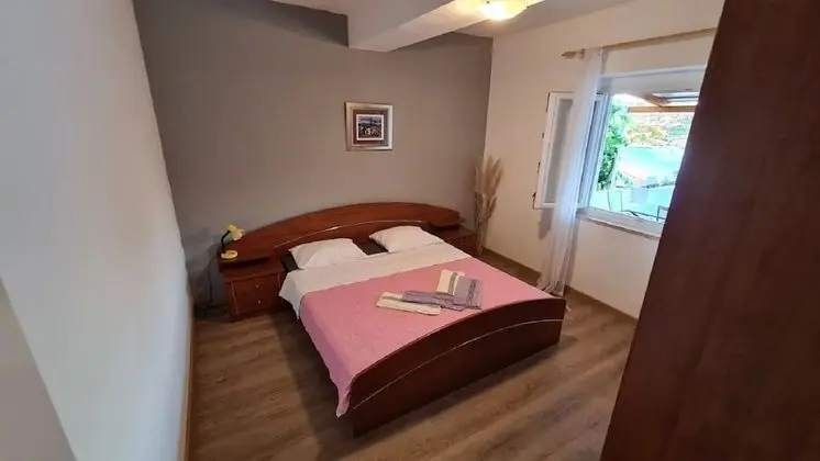 Apart Daire (Sunny - 50 m from sea - A2(4+1))