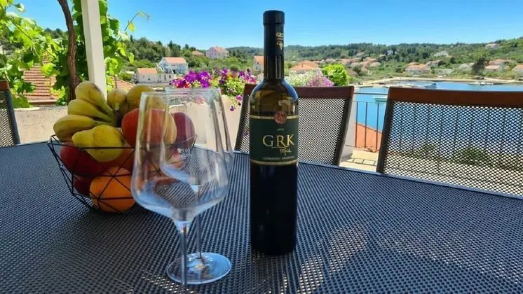 Apart Daire (Sunny - 50 m from sea - A2(4+1))