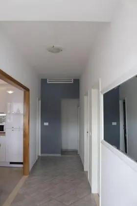 Apart Daire (Sunny - 50 m from sea - A2(4+1))