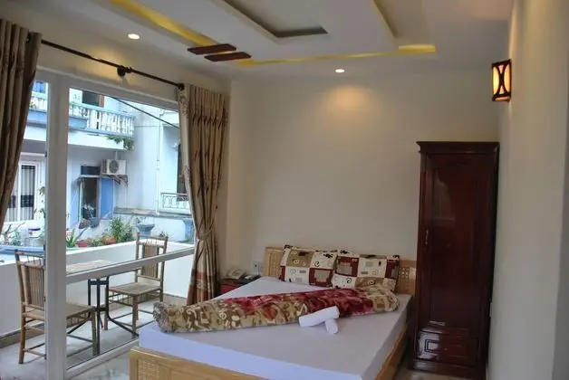 Superior Double or Twin Room