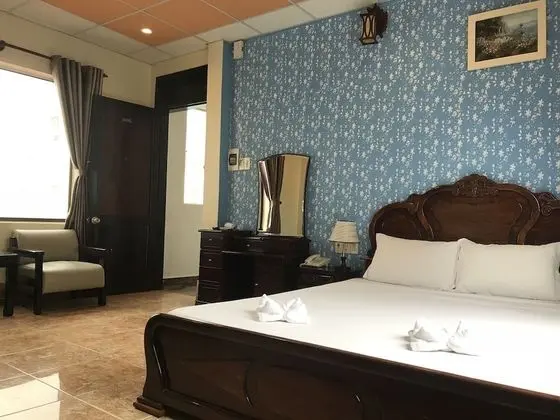 Superior Double or Twin Room