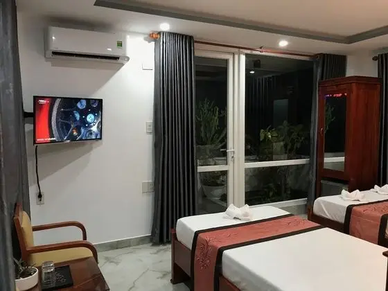 Superior Double or Twin Room