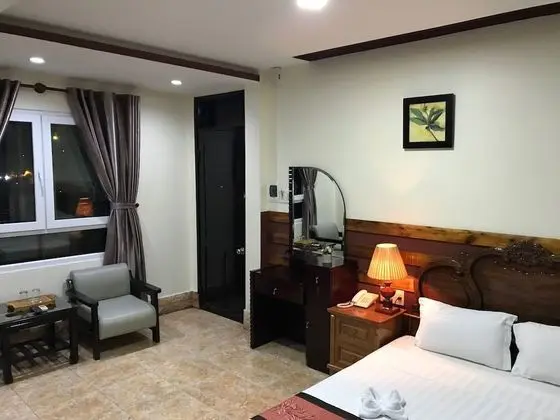 Superior Double or Twin Room