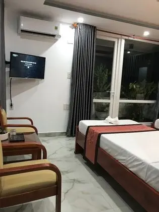 Superior Double or Twin Room