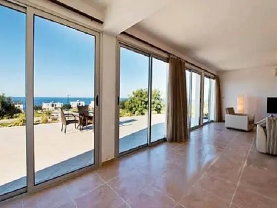 Villa, 3 Yatak Odası, Engellilere Uygun, Veranda